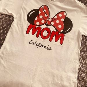 Minnie Mouse T-shirt